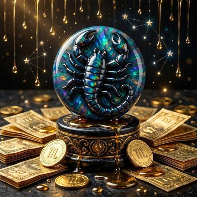Scorpion