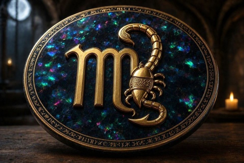 Scorpion