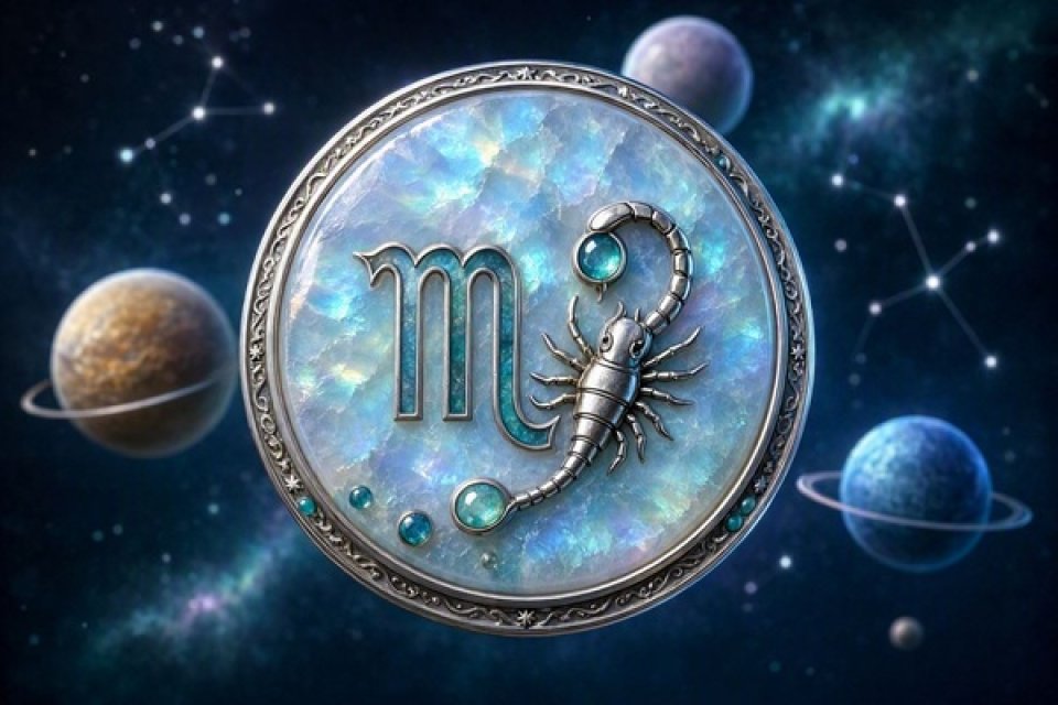 Scorpion