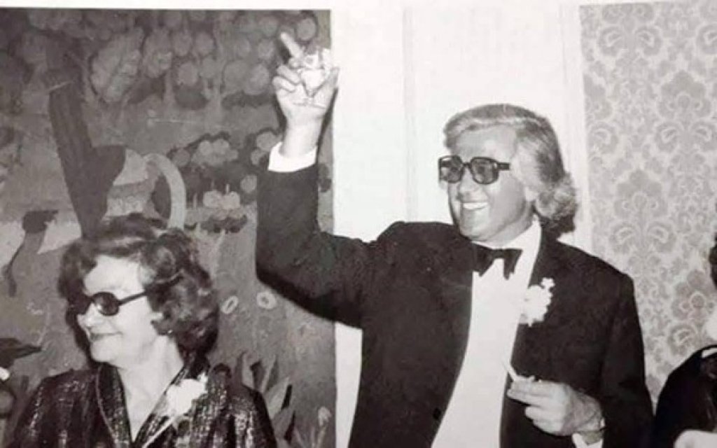 El a fost „îngerul copiilor", Alexandru Pesamosca! Și-a pierdut soția și copiii și s-a mutat în spital.