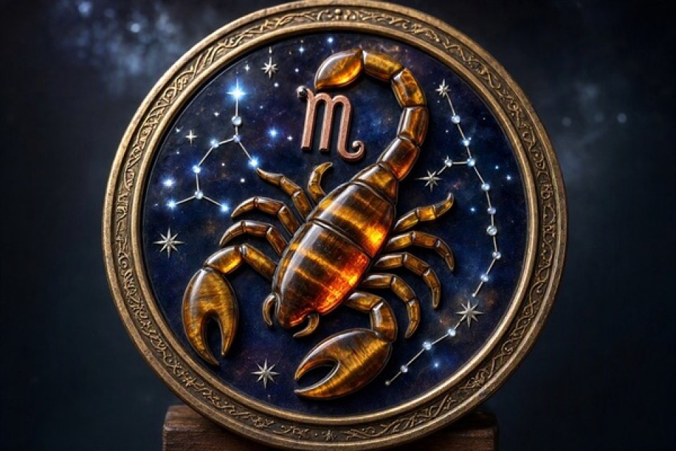 Jupiter în Leu: Scorpionii avansează în carieră dacă își asumă mai multe sarcini
