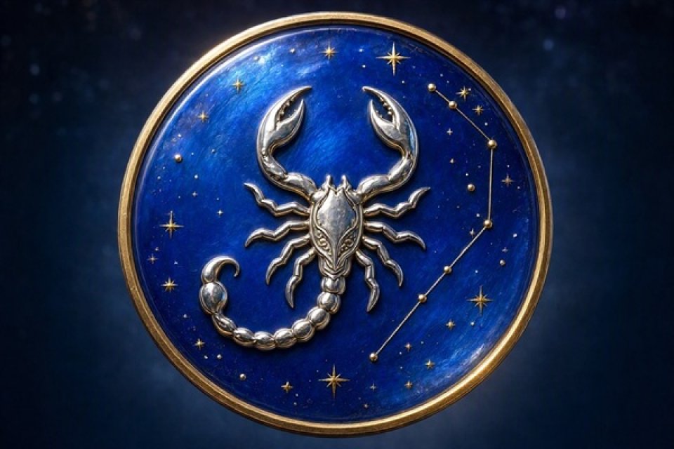 Scorpion - atracția este puternică, dar gelozia vă poate distruge relația
