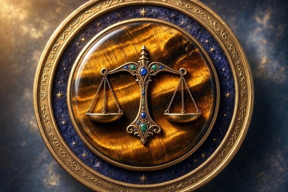 Balanță - atracția nu poate înlocui încrederea într-o relație 