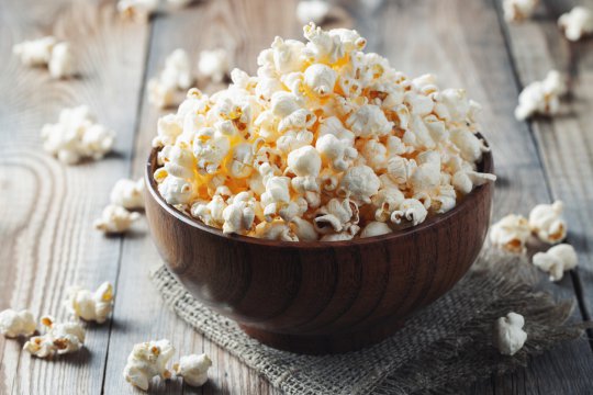 Popcorn