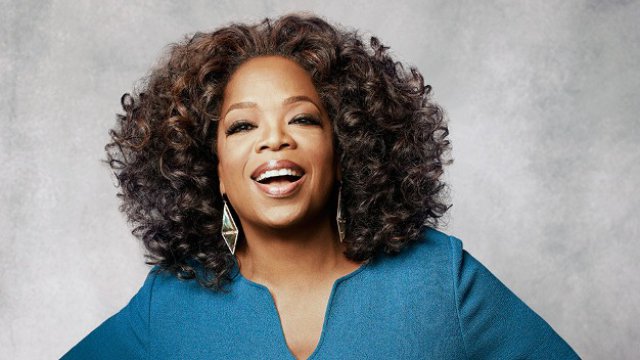 Oprah Winfrey