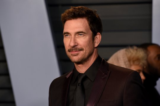 Dylan McDermott