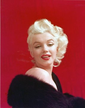 Marilyn Monroe