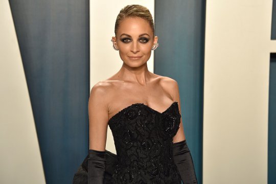 Nicole Richie