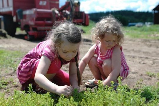 Diagnosticată cu autism și cu tulburări alimentare