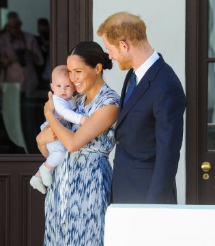 Meghan și Harry s-au mutat în Santa Barbara pentru a duce o viață ”cât mai normală”