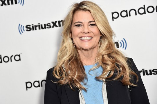 Lisa Whelchel își disciplina copiii punându-le sos iute direct pe limbă