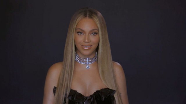 2. Beyoncé Knowles