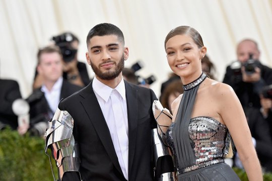 L-a cunoscut pe Zayn Malik acum cinci ani