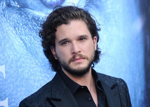 Kit Harington a vorbit despre faptul că nu îi este la îndemână să-şi exprime sentimentele