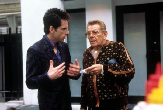 10. Jerry Stiller