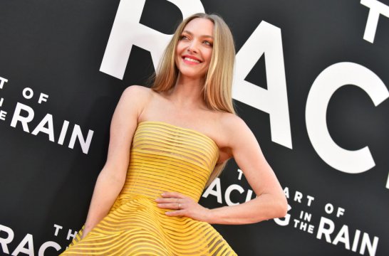 Amanda Seyfried a născut al doilea copil