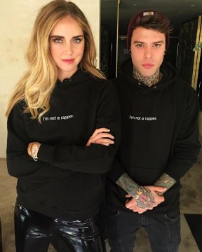 Chiara Ferragni şi Fedez au demonstrat că formează un cuplu în urmă cu 4 ani