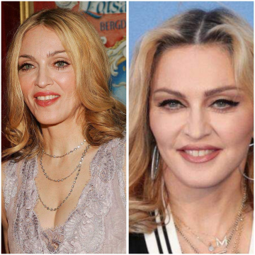 2.	Madonna