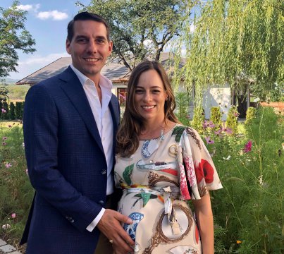 Principele Nicolae speră ca venirea pe lume a copilului să îi reapropie de Familia Regală