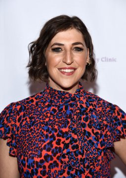 3.	Mayim Bialik – IQ 163