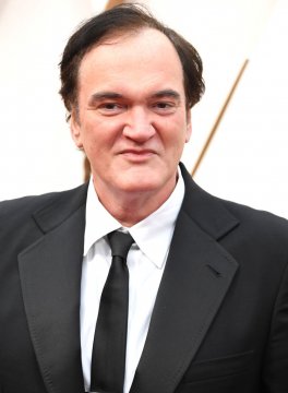 4.	Quentin Tarantino – IQ 160