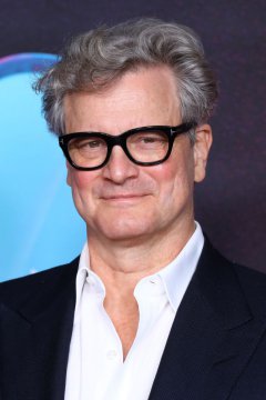 8.	Colin Firth - IQ 160