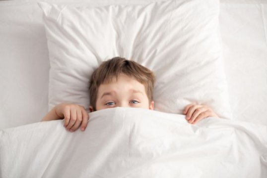 5.	Asocierile de somn învățate îngreunează liniștirea necesară unui somn bun