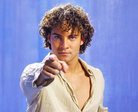 Cine este David Bisbal