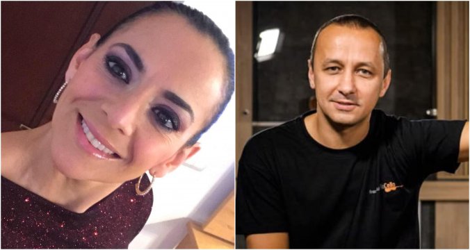 Analía Selis și Răzvan Suma au fost căsătoriți timp de 16 ani
