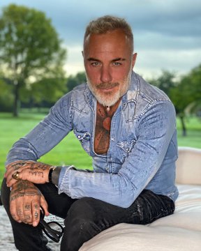 Cine este Gianluca Vacchi și cum a cucerit Instagramul