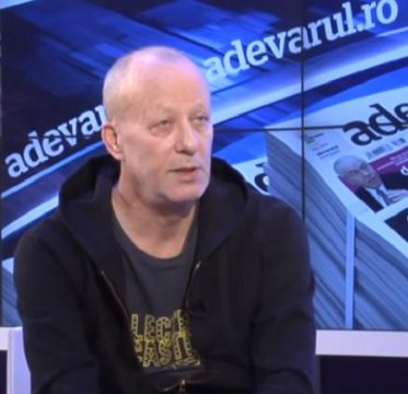 A explicat cât de mult a influenţat-o Andrei Gheorghe în construirea carierei