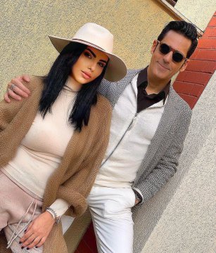 Lavinia Pîrva despre divorțul de Ștefan Bănică Jr.