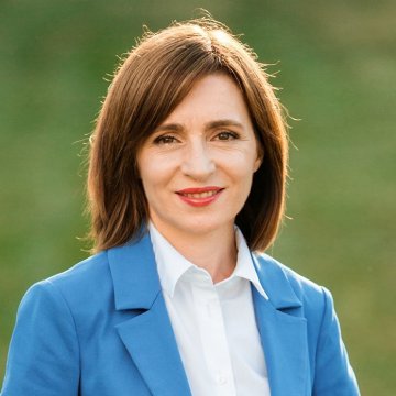 Regretă Maia Sandu că nu și-a întemeiat o familie?