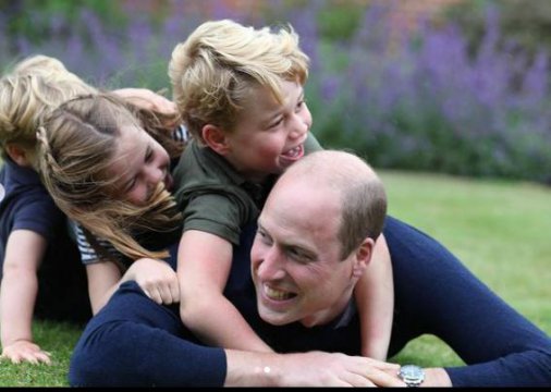 Ducesa de Cambridge şi Prinţul William au fost la Balmoral în vara acestui an