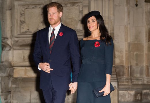 Următoarele ore au fost crunte pentru Meghan și Harry