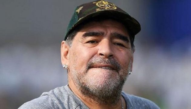 Diego Maradona a murit la vârsta de 60 de ani