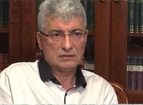 Silviu Prigoană i-a adus acuzaţii grave fostei sale soţii