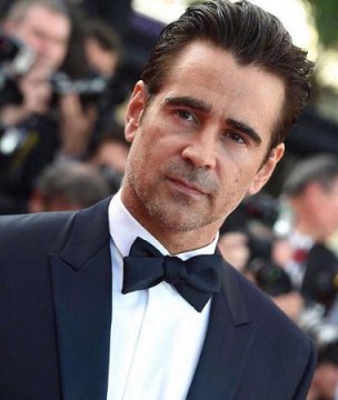 Colin Farrell