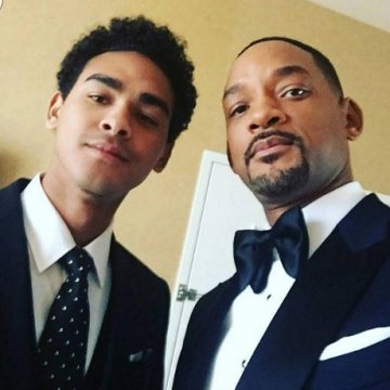 Will Smith şi Trey