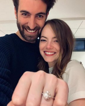 S-au logodit în anul 2019