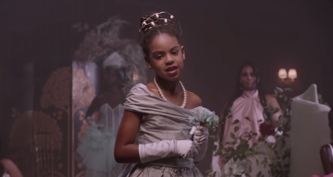 Brown Skin Girl, cântecul care i-a adus nominalizarea