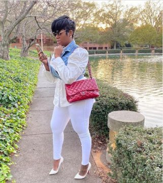 Fantasia Barrino