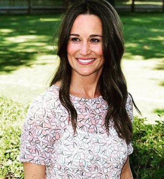 Pippa Middleton