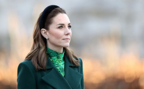 Kate Middleton, foarte strictă când vine vorba de școala online