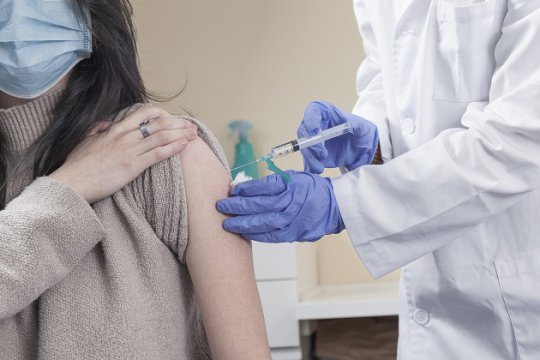 Mai puţin de 10% dintre profesori vor fi vaccinaţi în momentul începerii şcolii