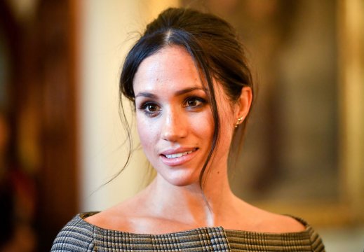 Meghan a pierdut o sarcină în 2020