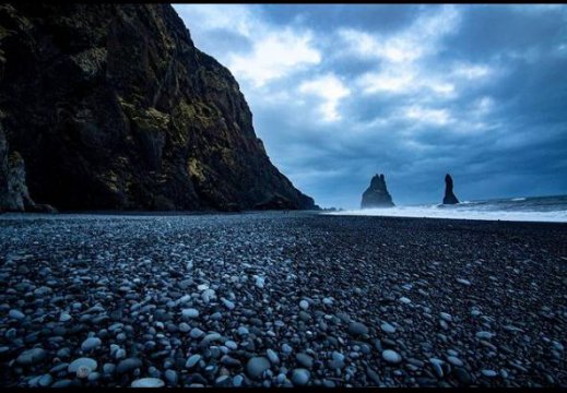 Reynisfjara