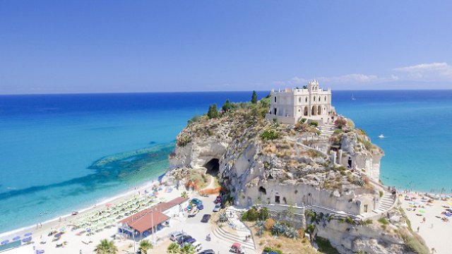 Tropea