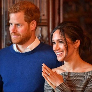 Anterior Meghan Markle vorbise despre una dintre activitățile preferate ale lui Archie