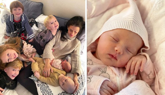 Soția lui Alec Baldwin a născut un băiețel acum 5 luni, iar acum a venit pe lume și o fetiță! Cum a fost posibil